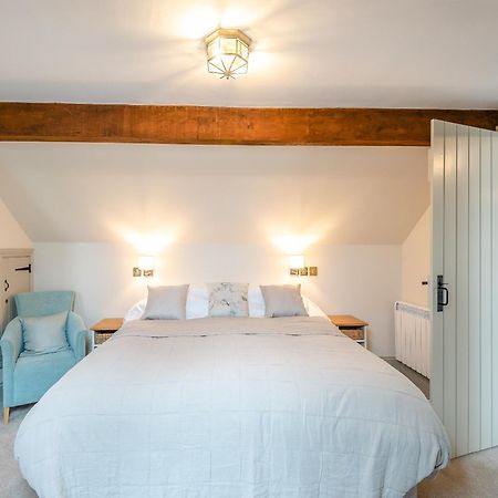 Hemingby The Stables Cottage מראה חיצוני תמונה