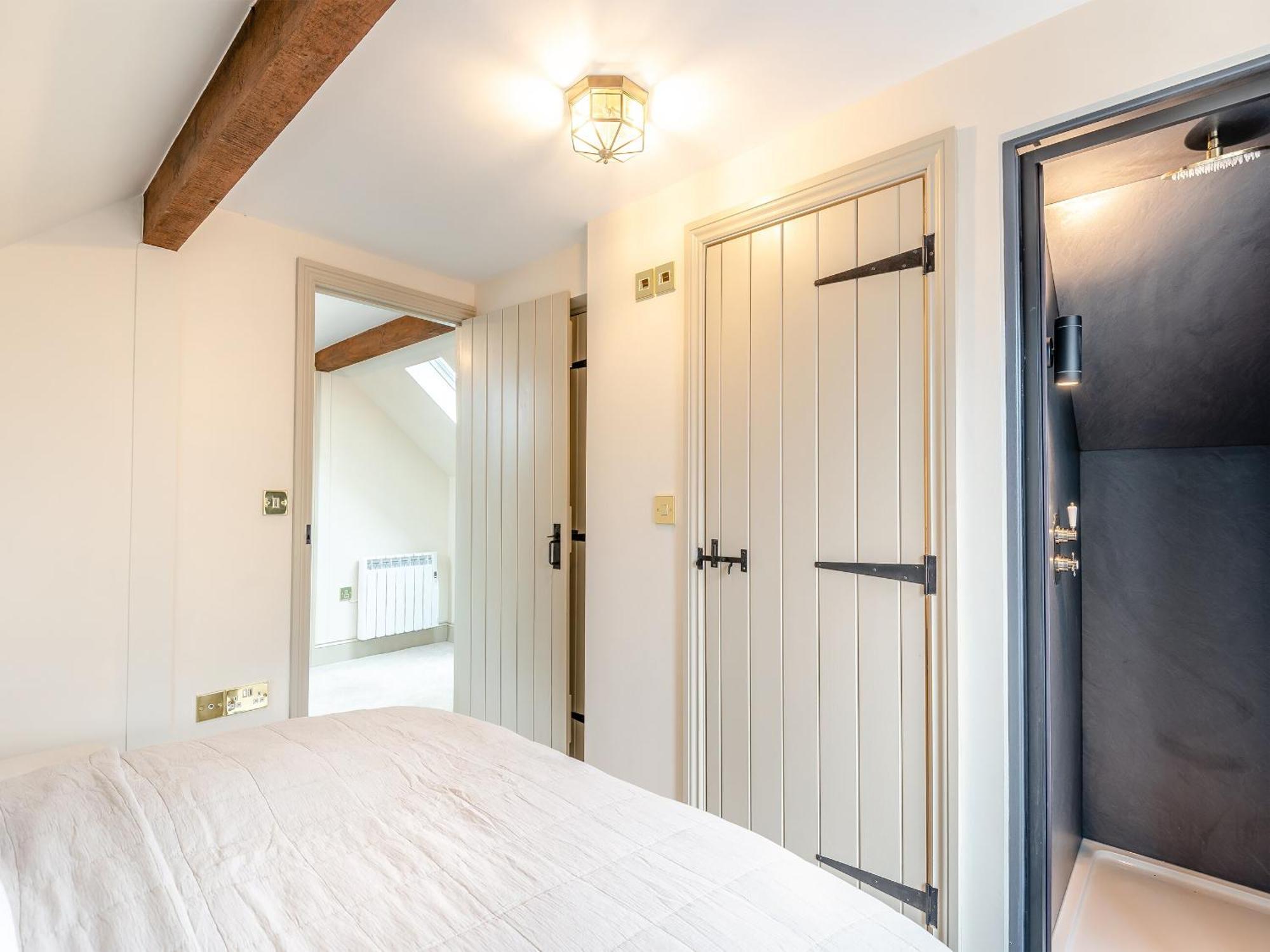 Hemingby The Stables Cottage מראה חיצוני תמונה